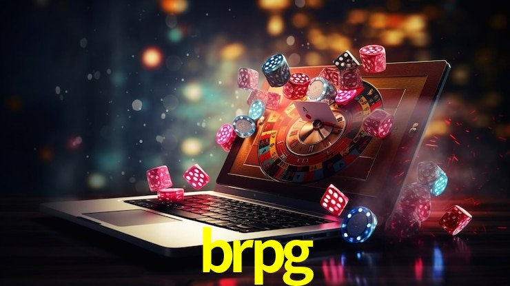 App oficial brpg